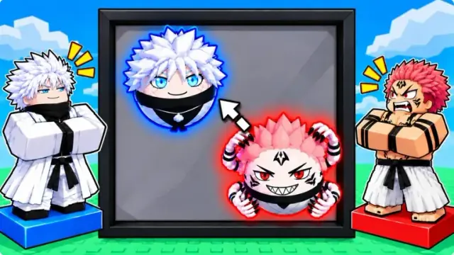 Anime Ball Battles ball list: All Ball Profiles and Roles