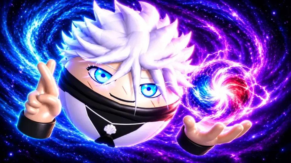 Anime Ball Battles artwork